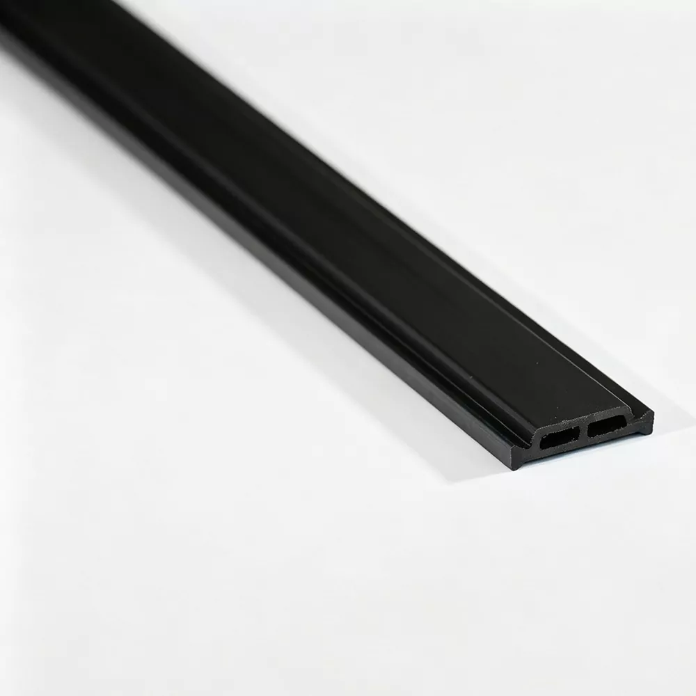 PA66 GF25 Large Section Thermal Break Strip