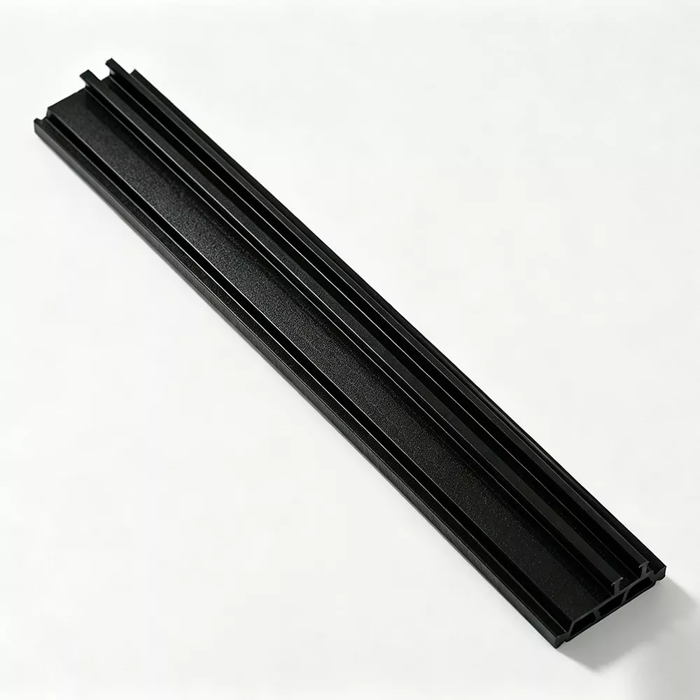 PA66 GF25 T-Type Thermal Barrier Strip