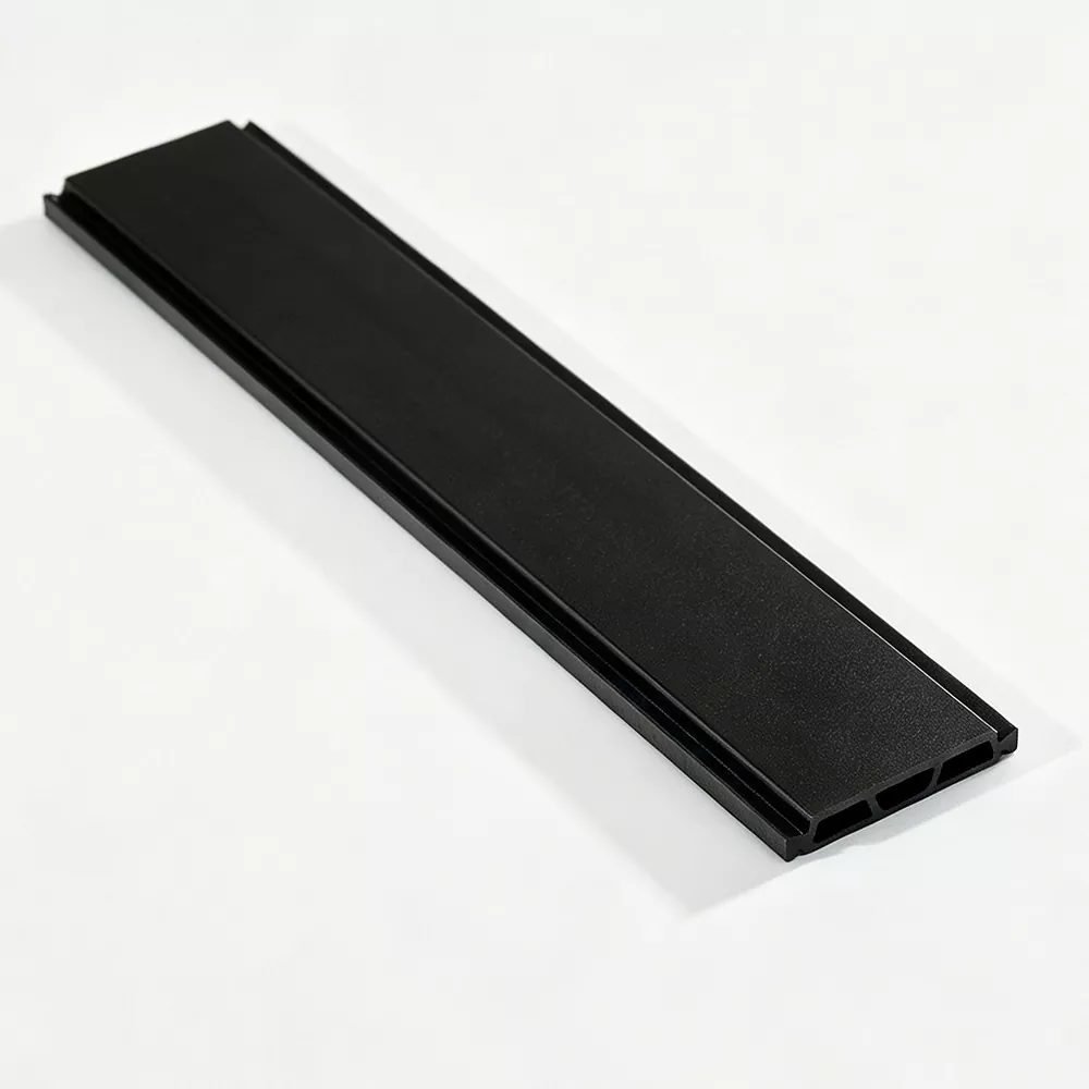 แถบหยุดความร้อนโพลีเอไมด์ Knurled