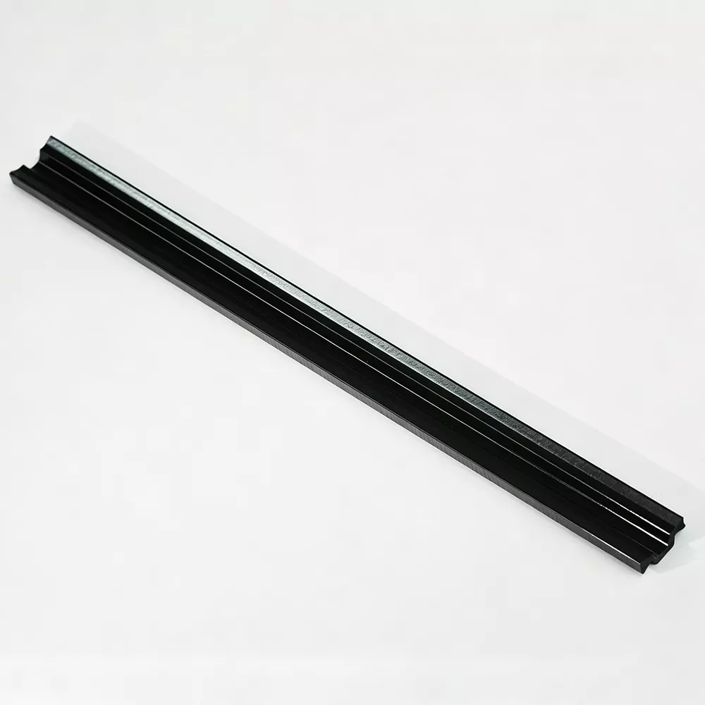 PA66 GF25 แถบฉนวนความร้อน C-Type