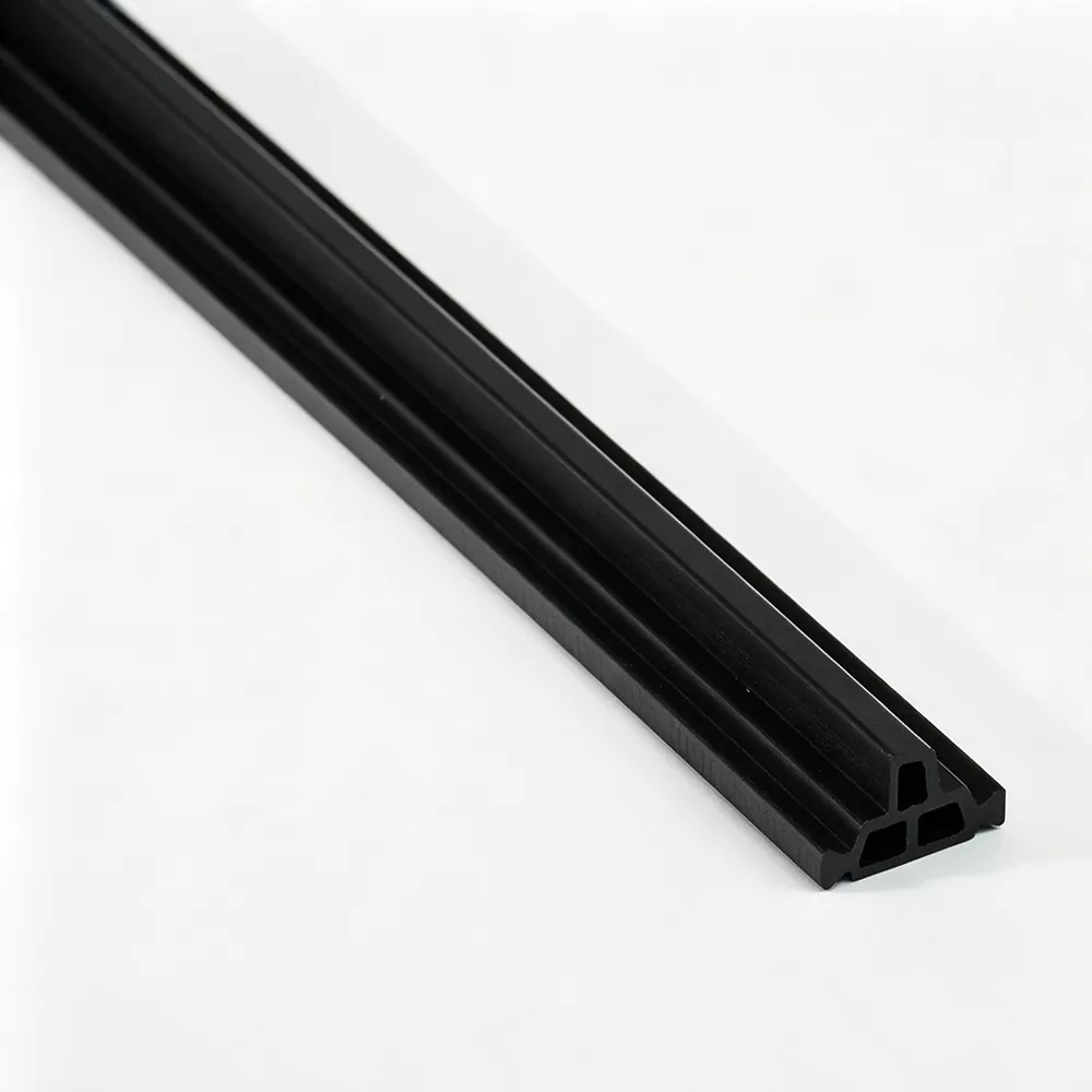 PA66 GF25 แถบกันความร้อนผนังม่าน
