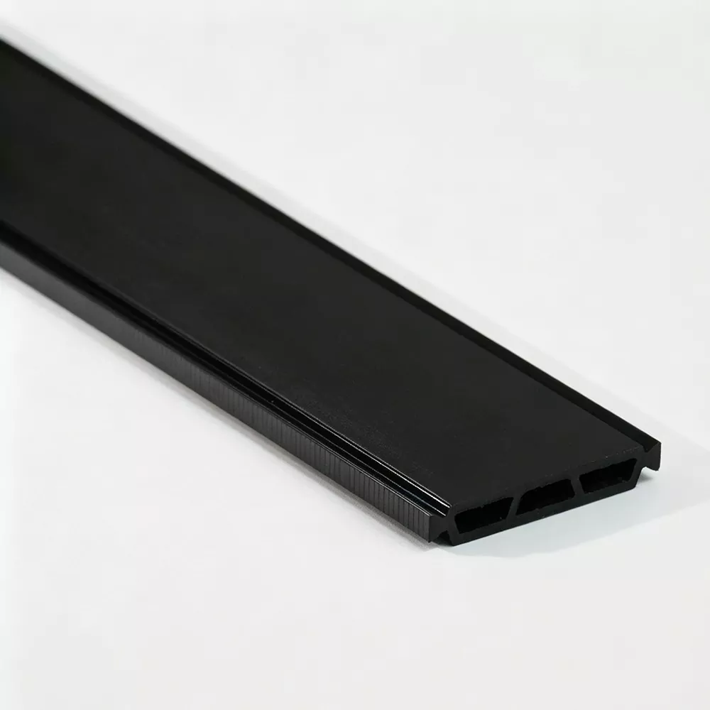 PA66 GF25 แถบกันความร้อน I-Type
