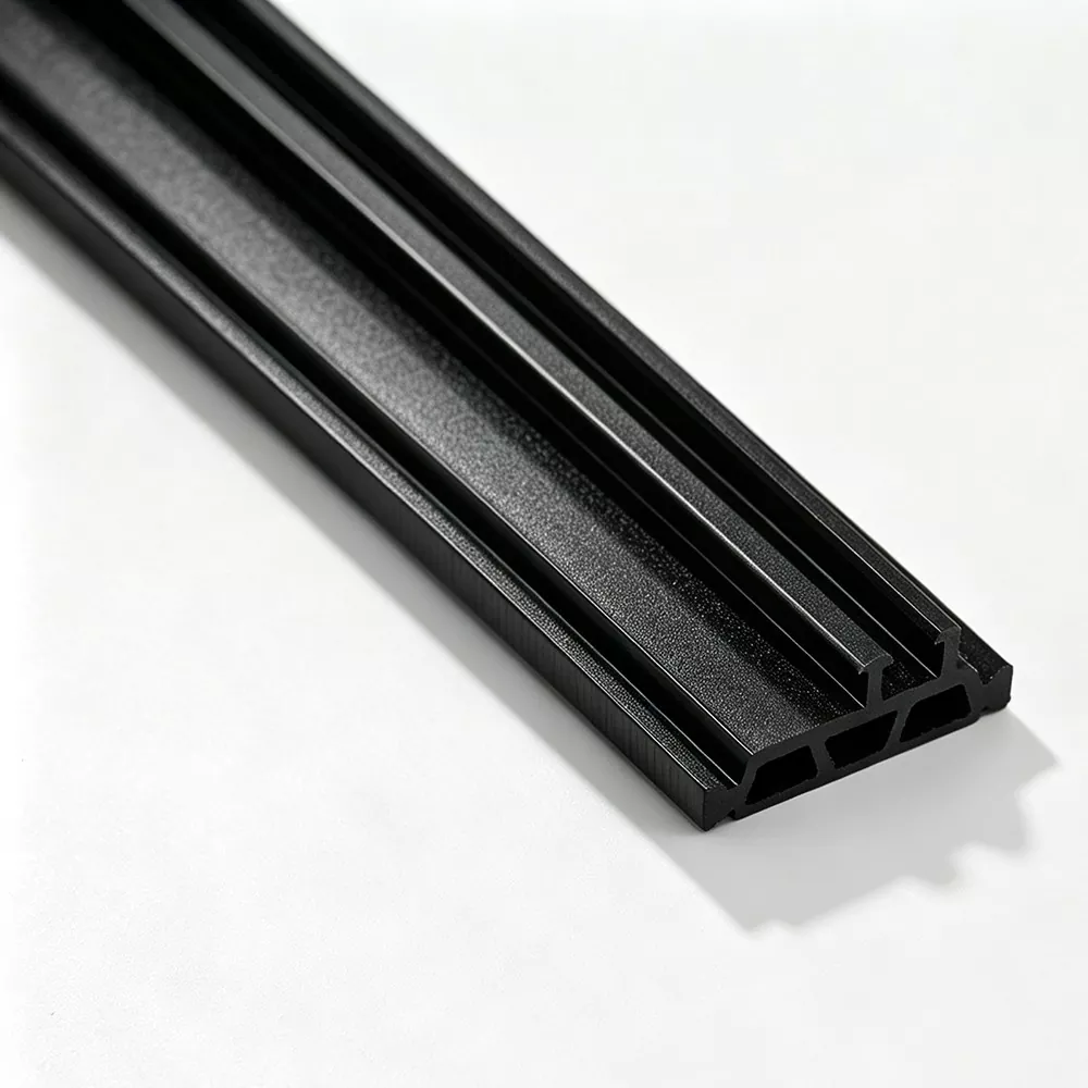 PA66 GF25 แถบกั้นความร้อนชนิด T
